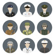 Military avatars