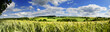 Saarland Panorama Natur – Landschaft bei Eiweiler