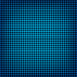 Abstract background with stripes and cells, vector illustration.