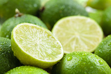 Wet Limes.