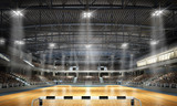 Multifunktionshalle Handball 2