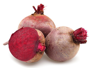 Wall Mural - Red Beet