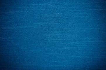 blue thai silk texture