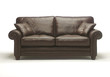 © artisan263 - Leather sofa settee