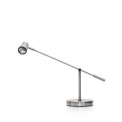 Wall Mural - Desk lamp