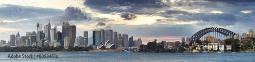 sydney-cbd-cremorne-tele-pan