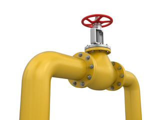 Poster - Pipeline (clipping path included)