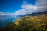 Fototapeta Natura - Cinque Terre