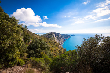 Cinque Terre