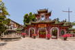 Pagode in Hoi An