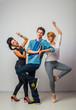 © photollurg - Happy young people