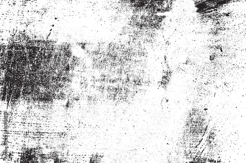 Horizontal Distress Overlay...
