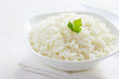 © anna_shepulova - White rice in bowl