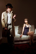 © Angelo D'Amico - Lovers