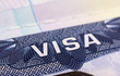© Nomad_Soul - Visa in passport