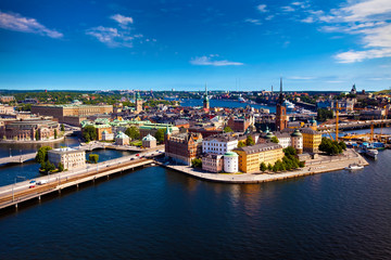 Stockholm, Sweden