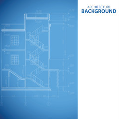 Poster - New building print