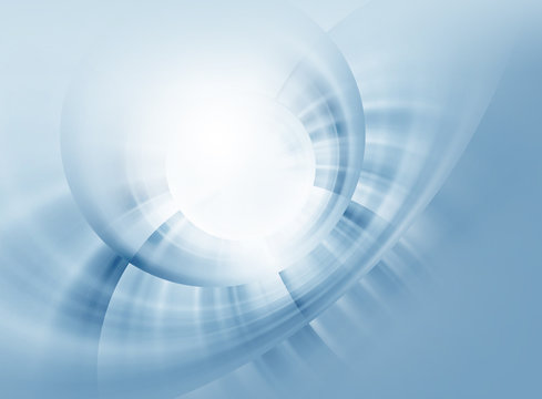 Abstract graphics background fo design
