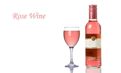 Rose Wine