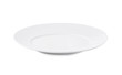 © siwaporn999 - empty plate isolated on white background