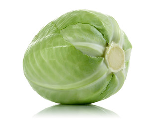 Poster - Green Cabbage