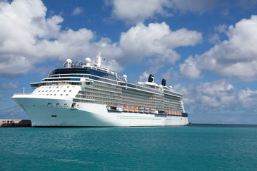 Cruise Ship