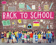 © Rawpixel.com - Children Cheerful Education Studying Knowledge Concept