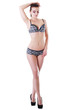 © zea_lenanet - woman in underwear