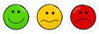 © SimpLine - verschiedene Smileys