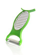 Stainless steel grater  and slicer