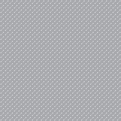 Poster - Modern seamless  geometric pattern dot with rhombuses. Repeating