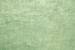 old linen green burlap texture material background