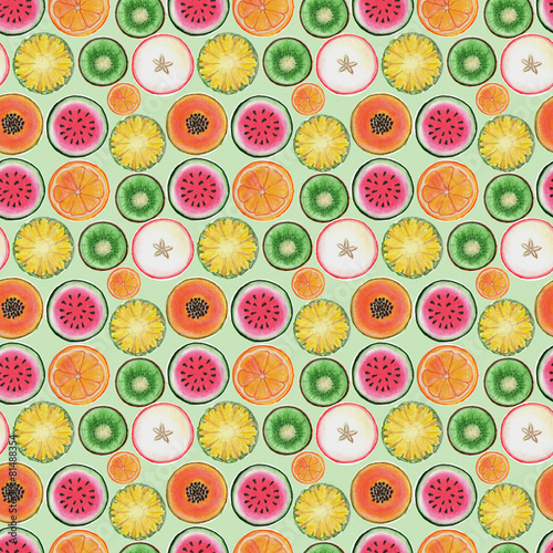 arbuz-papaja-pomarancza-kiwi-jablko-ananas-niekonczace-sie-plecy