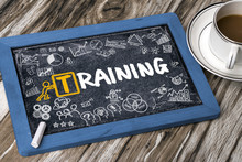 Training Concept
