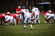 © Melinda Nagy - american football game