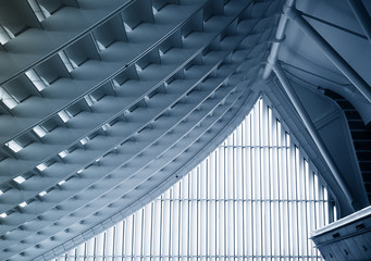 Aufkleber - Modern Architecture construction details