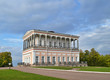 © Рolya - Дворец ' Бельведер ' в Луговом парке Петергофа