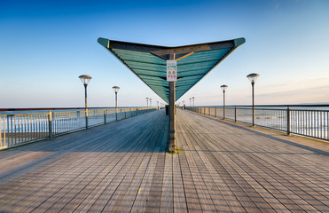 Boscombe Pier