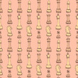 © kali1348 - Sketch chess in vintage style