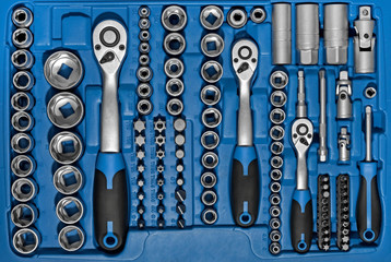 toolbox set