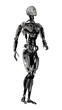 © photosvac - Cyborg