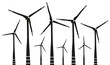 © cevahir87 - Windkraftanlage