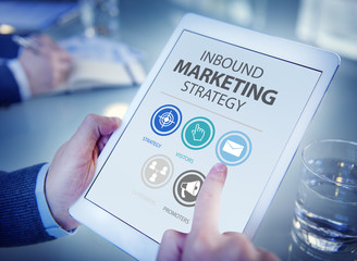 Inbound Marketing Strategy Advertisement Commercial Branding Co