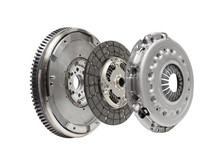 Set To Replace The Automobile Clutch