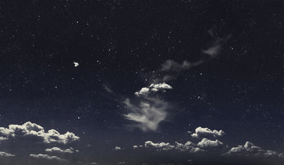 sky