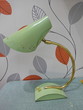 © anela47 - Nachttischlampe im Stil der  50er Jahre - Bild -