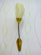 © anela47 - Wandlampe im Stil der  50er Jahre - Bild -