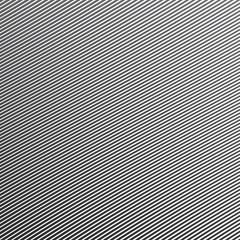 Fototapete - Stylish background with slightly curving lines.