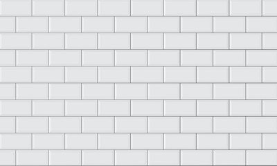 ceramic brick tile wall