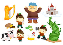 Jack And The Beanstalk Free Stock Photo Public Domain Pictures jack-and-the-beanstalk-free-stock-photo-public-domain-pictures